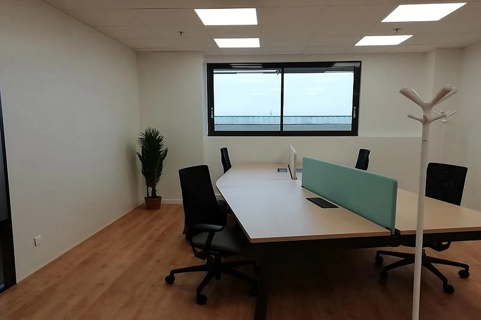 Lieu atypique, MAOMA