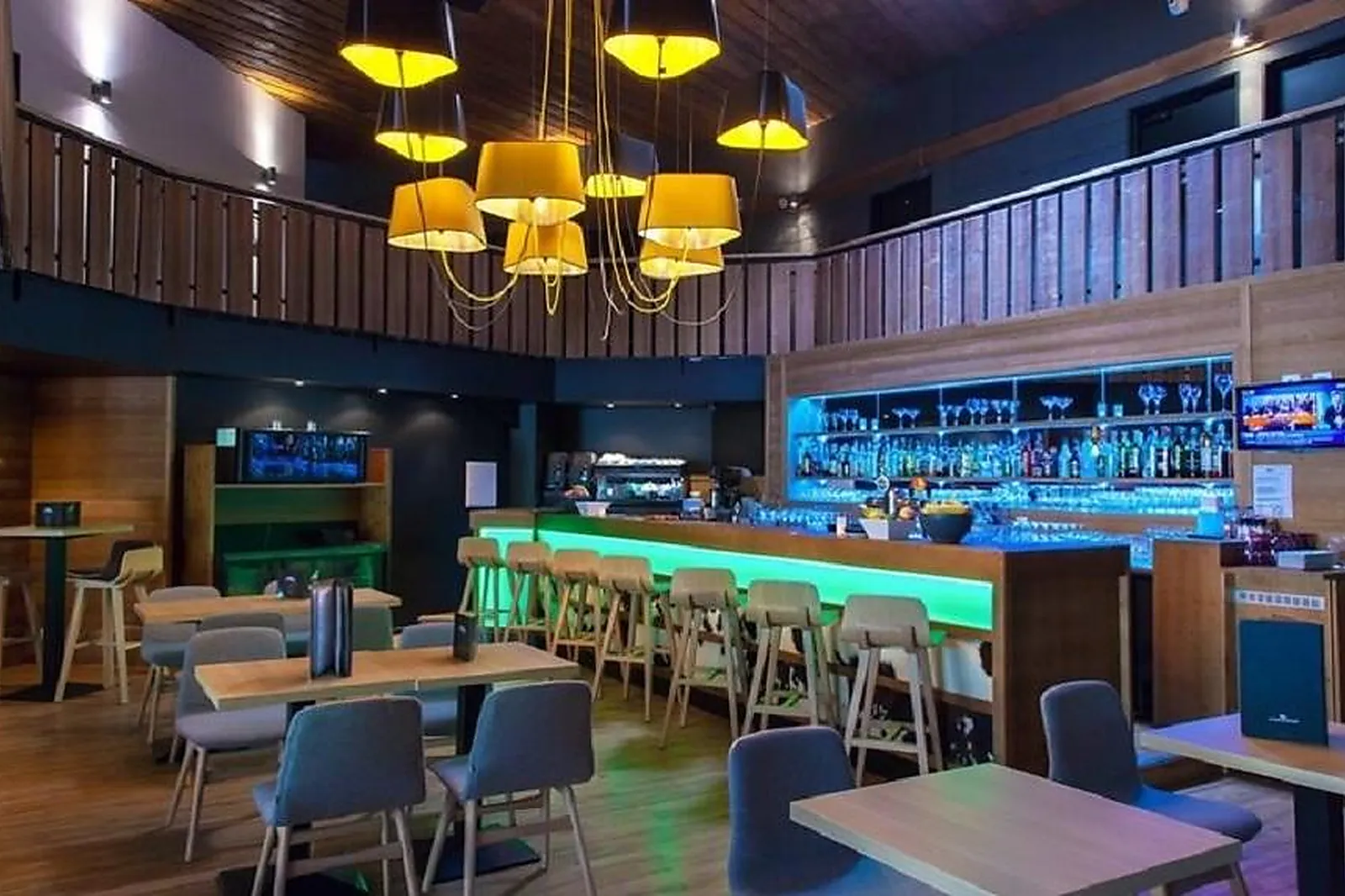 Lieux événementiels, MARMOTEL & SPA*** - PRA LOUP