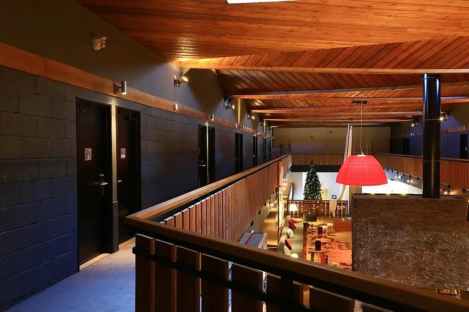 Lieux événementiels, MARMOTEL & SPA*** - PRA LOUP