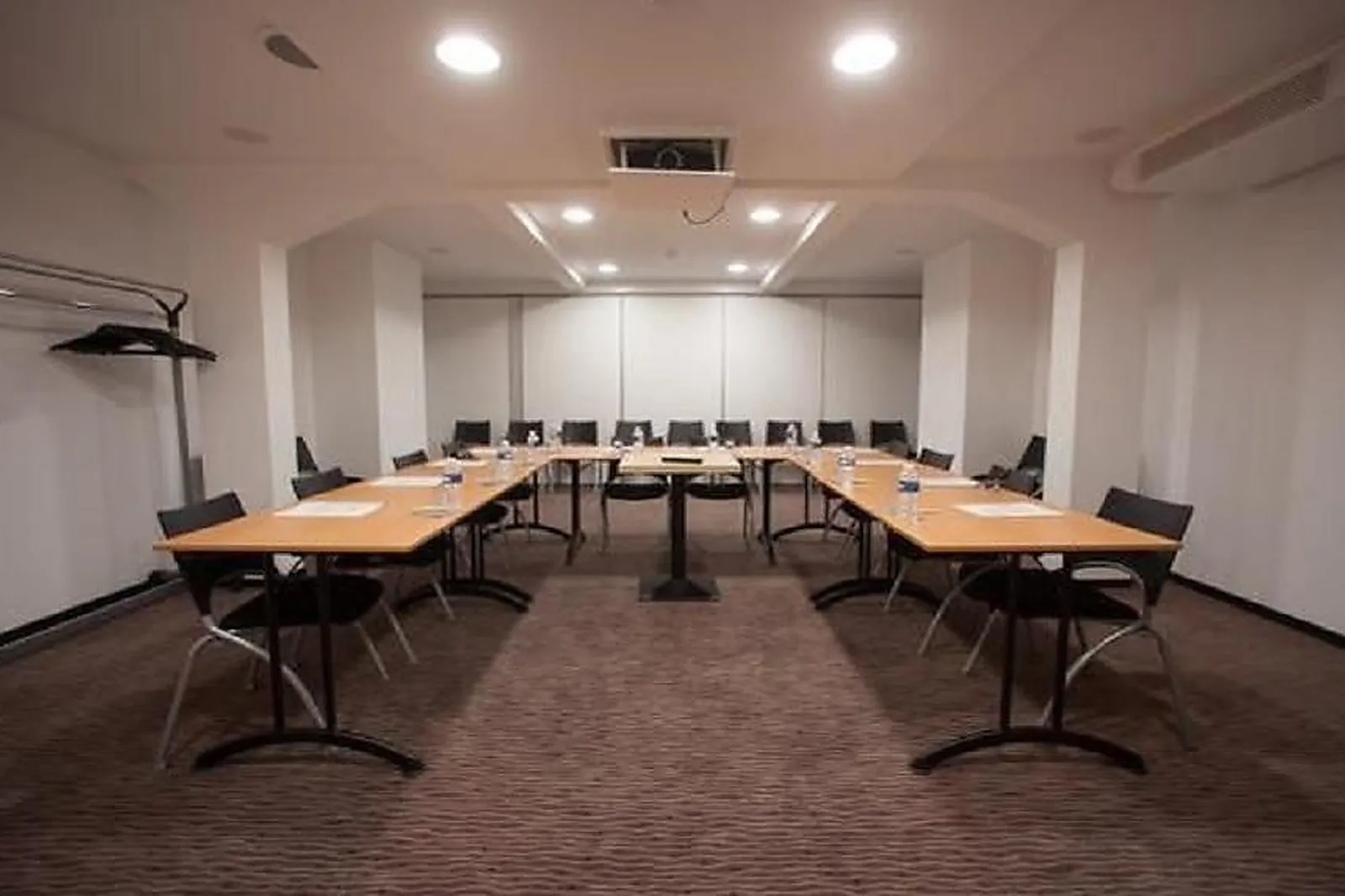 Lieux événementiels, MARMOTEL & SPA*** - PRA LOUP