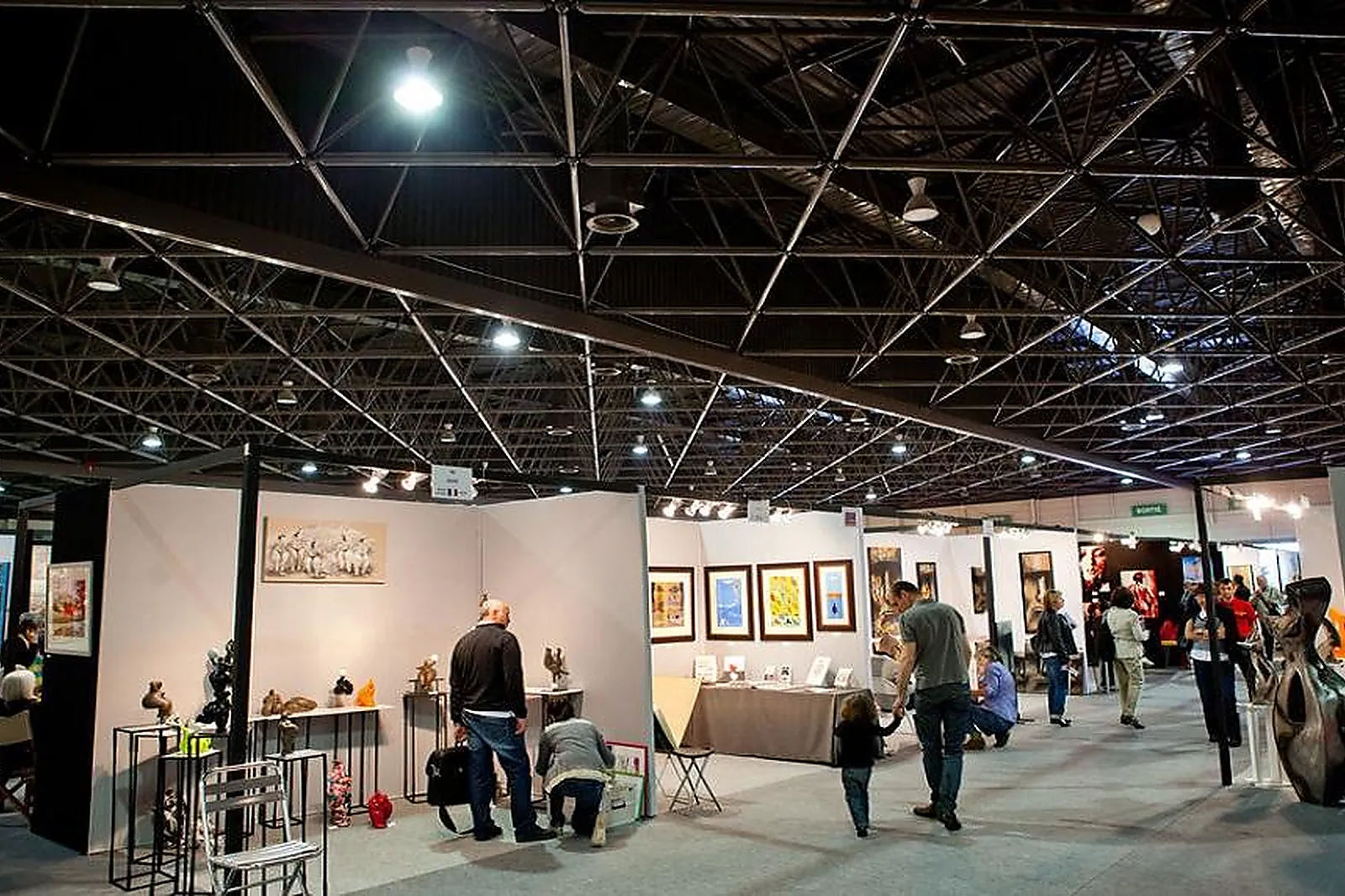 Lieux événementiels, MARSEILLE CHANOT : LE PALAIS DES CONGRÈS ET DES EXPOSITIONS DE MARSEILLE