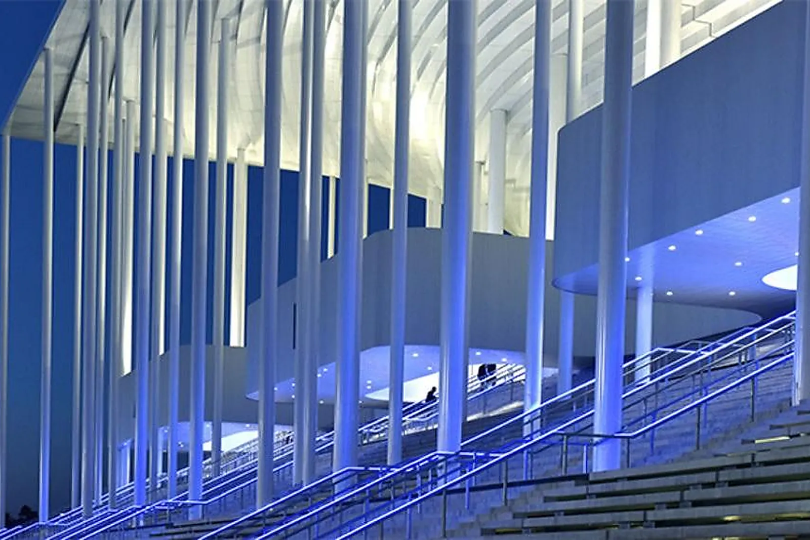 Lieux événementiels, MATMUT ATLANTIQUE