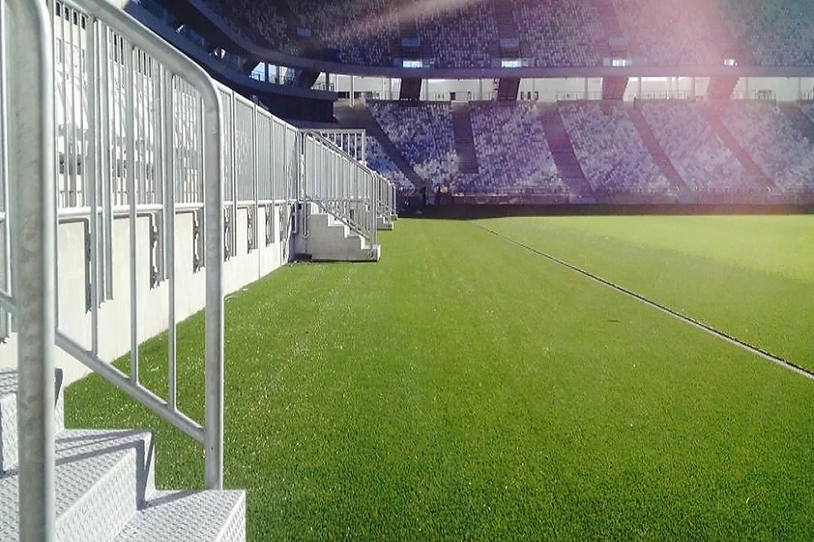 Lieux événementiels, MATMUT ATLANTIQUE