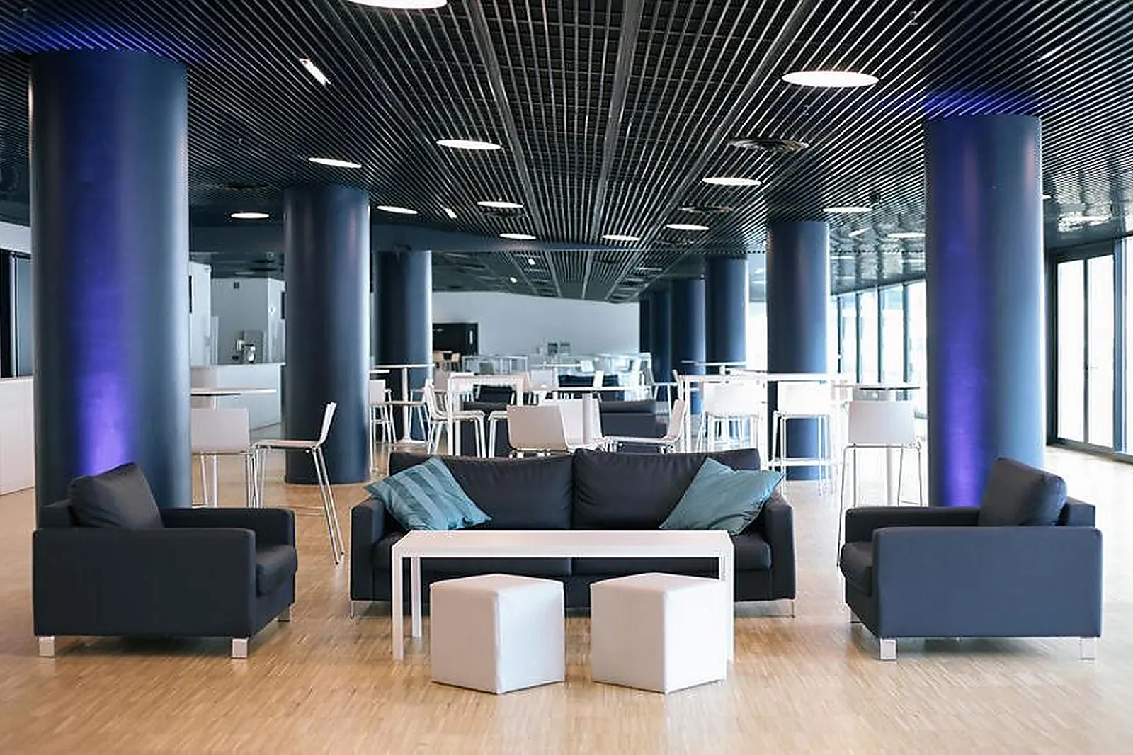 Lieux événementiels, MATMUT ATLANTIQUE