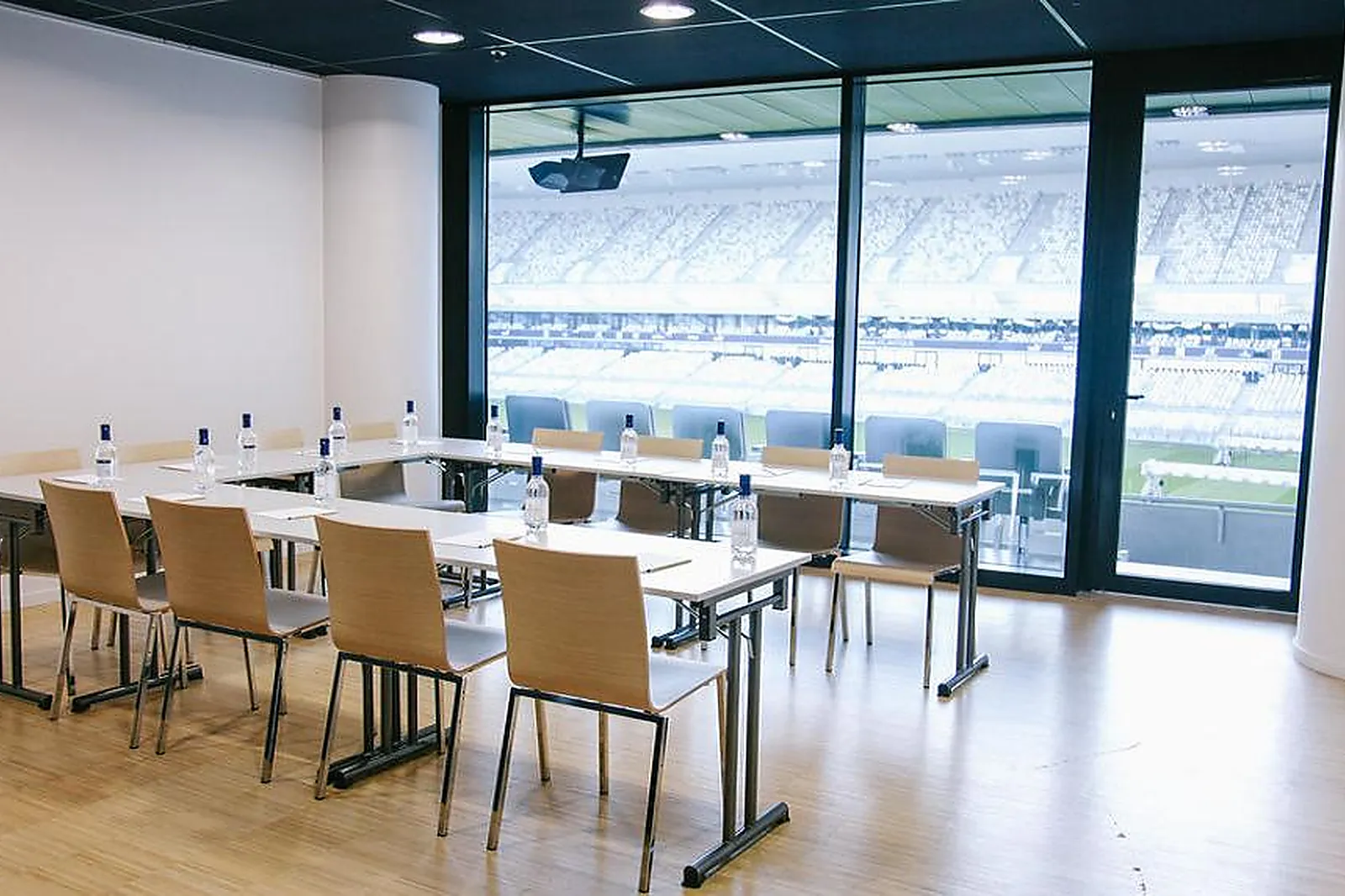 Lieux événementiels, MATMUT ATLANTIQUE