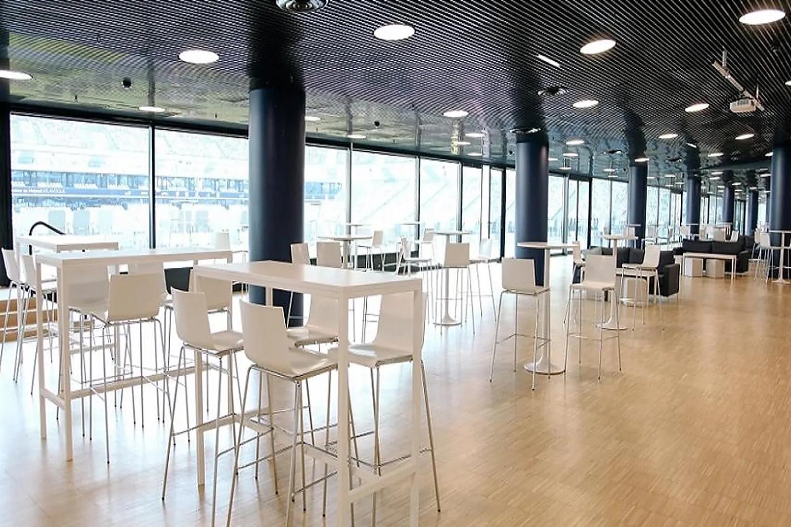 Lieux événementiels, MATMUT ATLANTIQUE