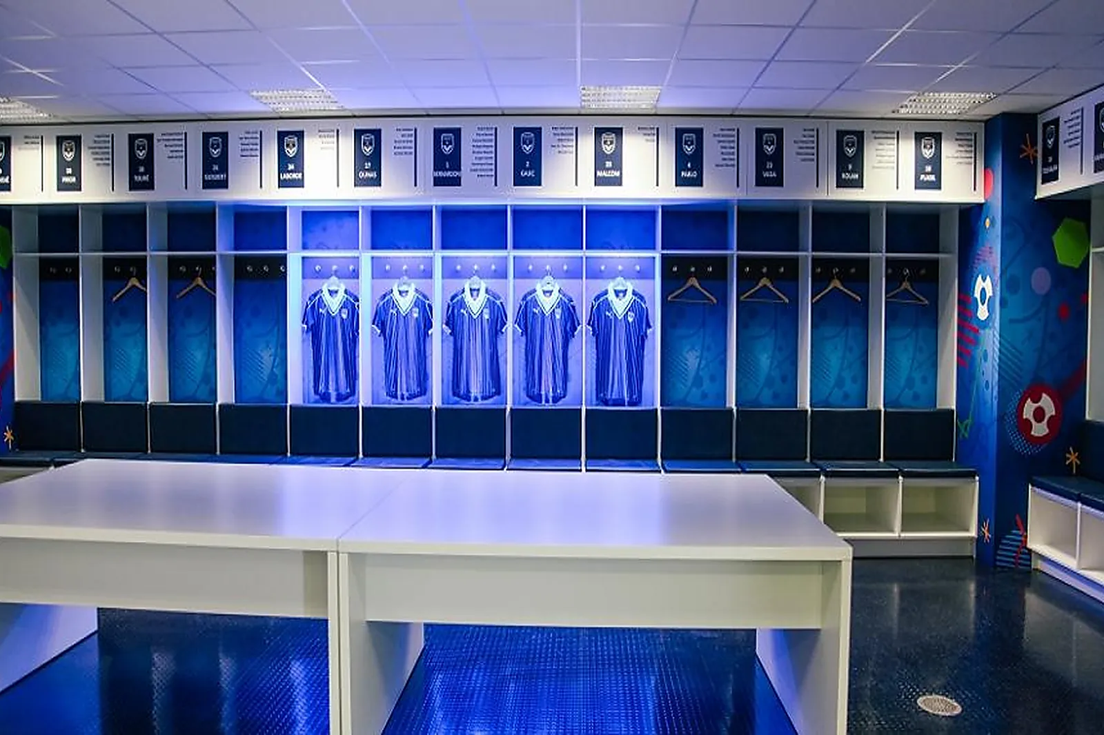 Lieux événementiels, MATMUT ATLANTIQUE