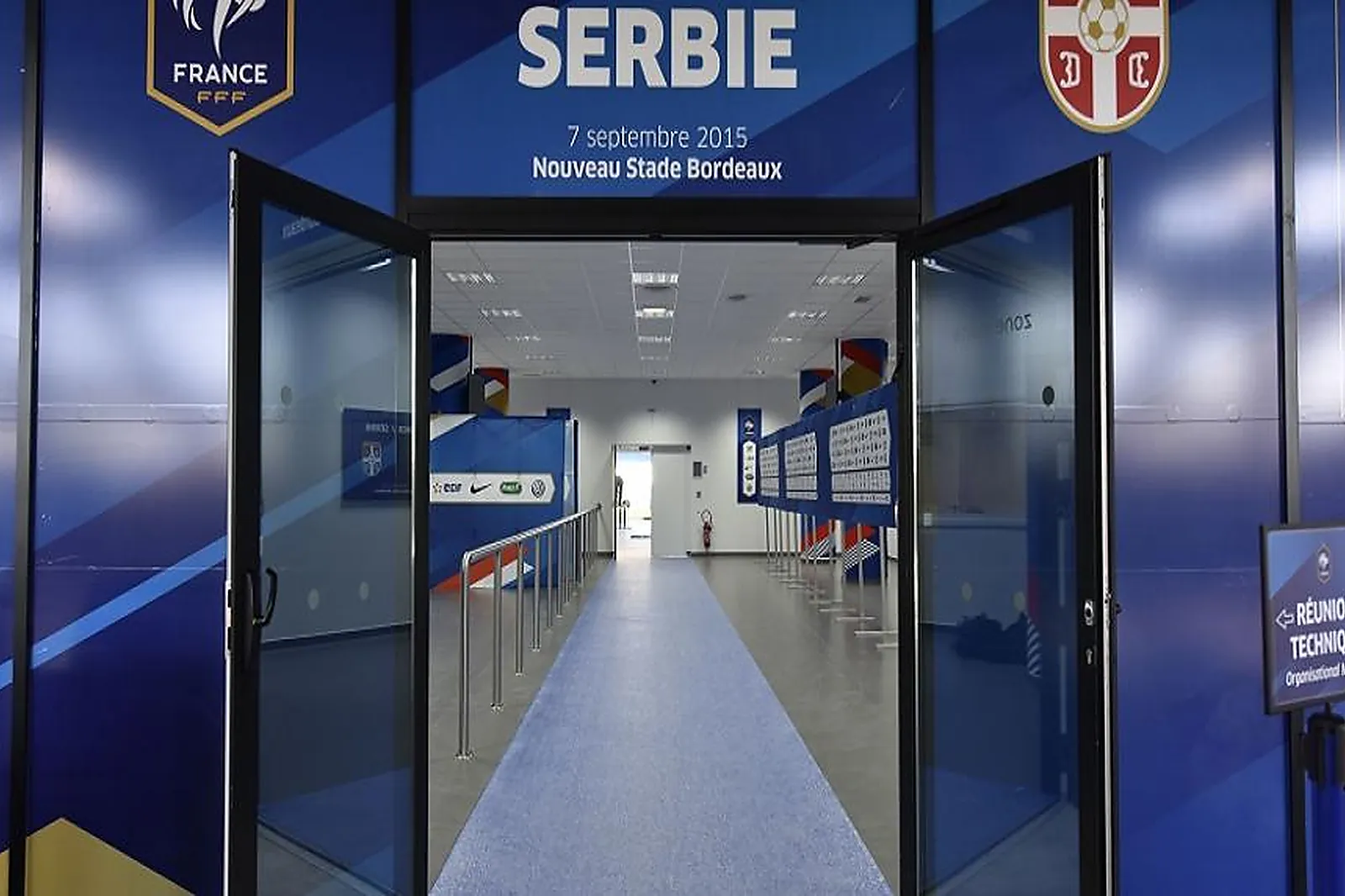 Lieux événementiels, MATMUT ATLANTIQUE