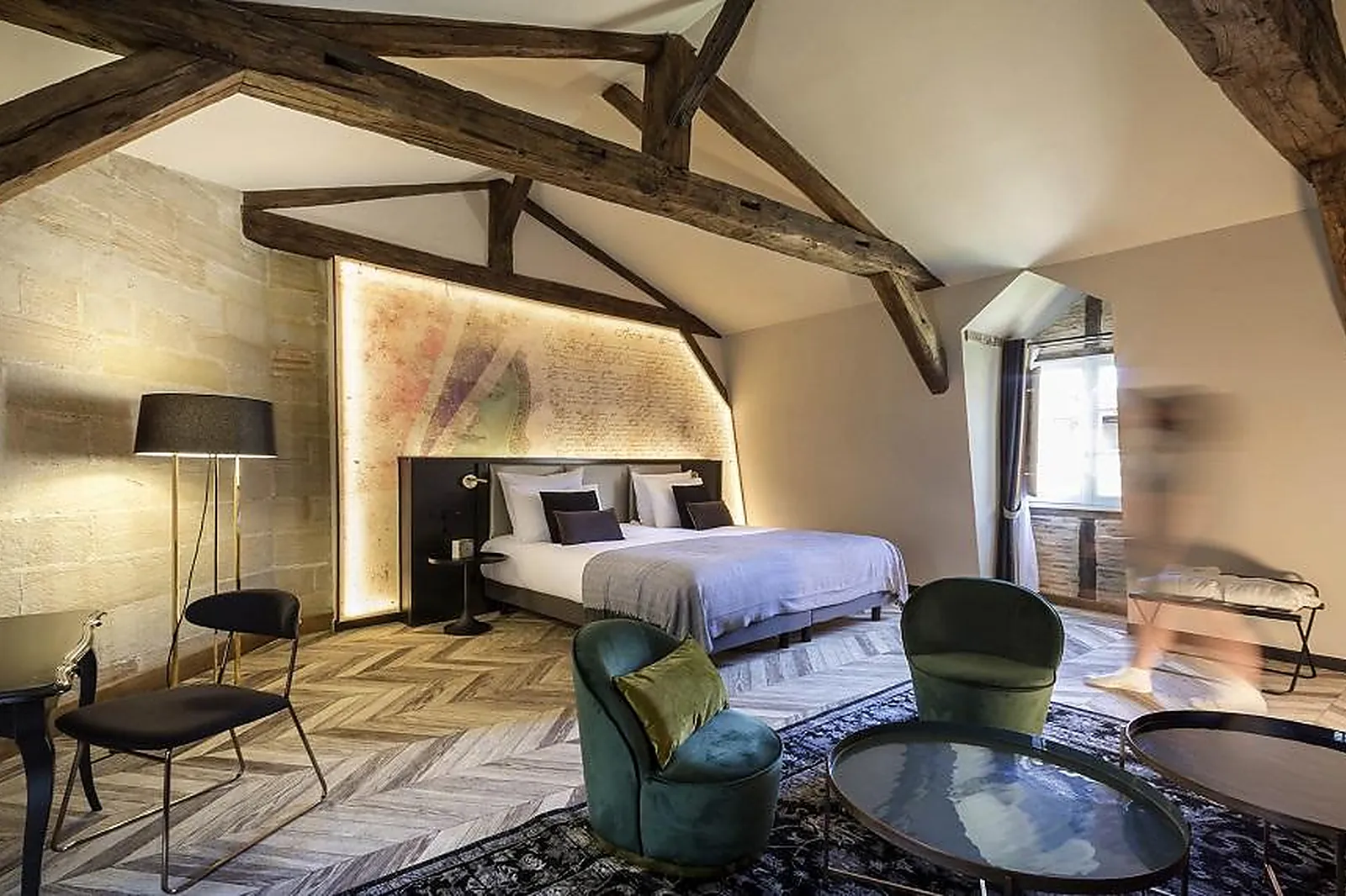 Lieux événementiels, MERCURE FIGEAC VIGUIER DU ROY