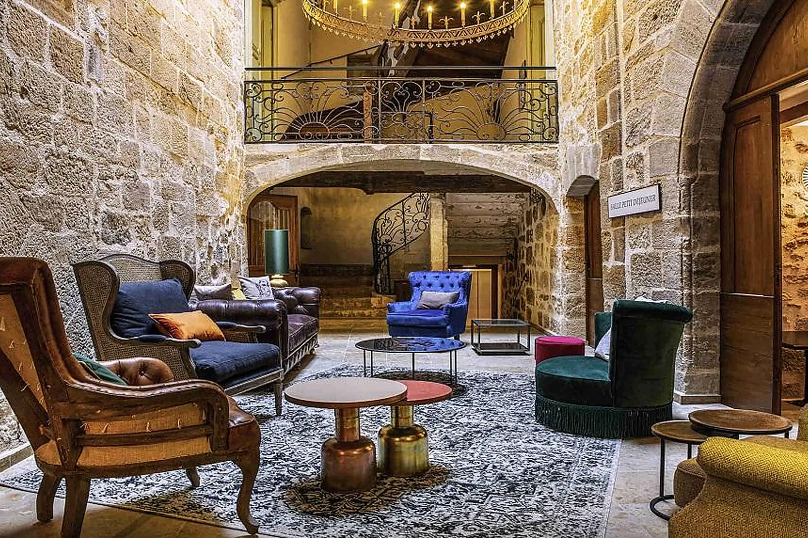 Lieux événementiels, MERCURE FIGEAC VIGUIER DU ROY