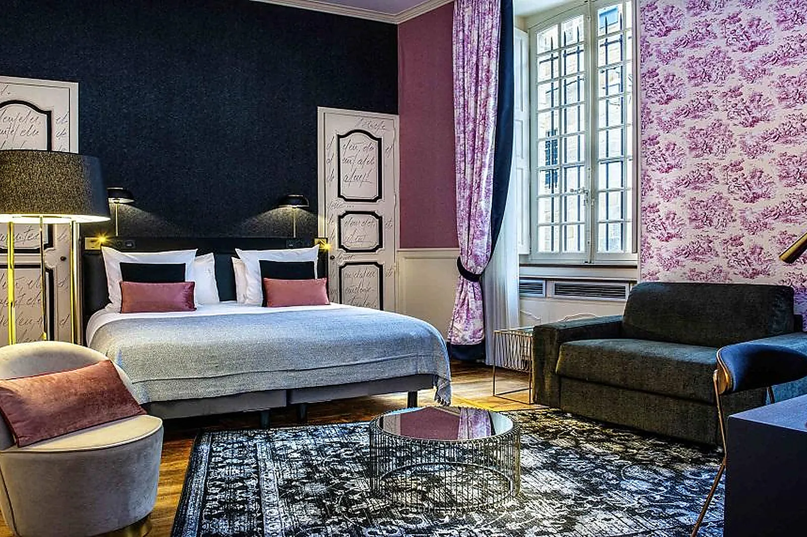 Lieux événementiels, MERCURE FIGEAC VIGUIER DU ROY