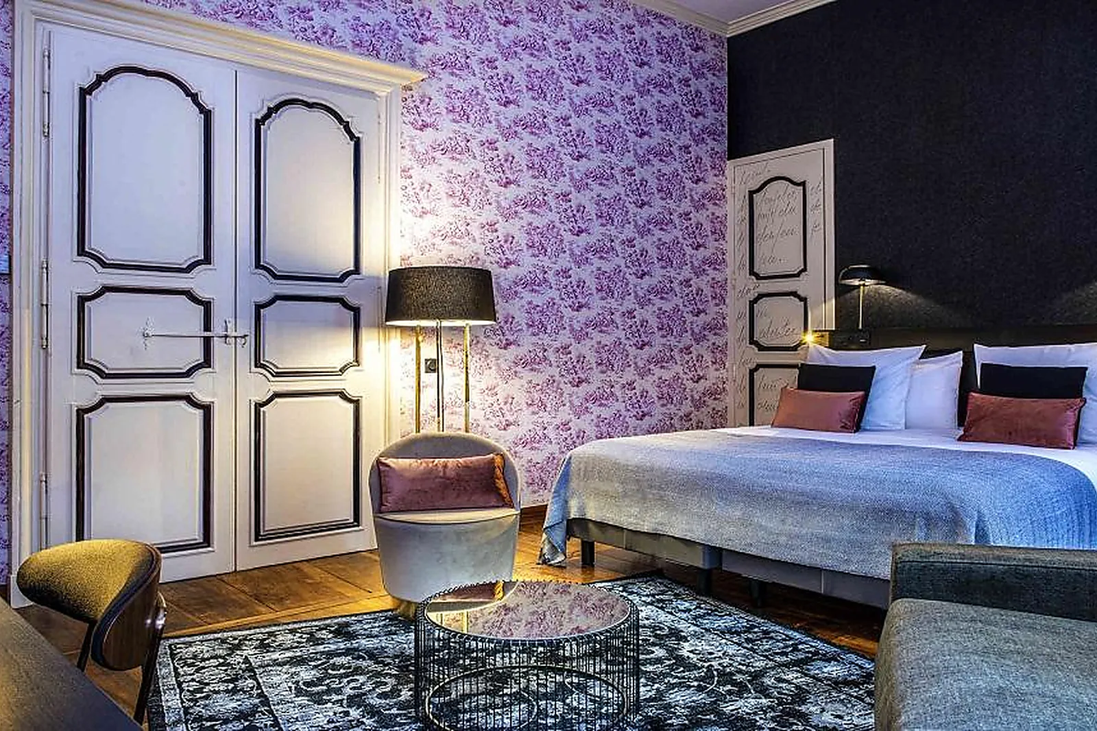 Lieux événementiels, MERCURE FIGEAC VIGUIER DU ROY