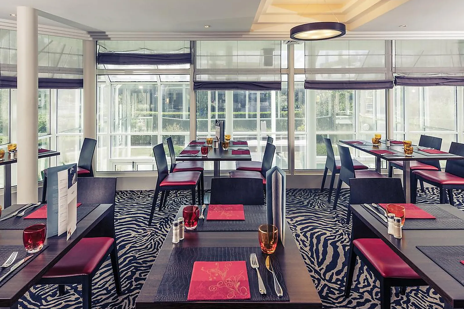 Lieux événementiels, MERCURE GRENOBLE GRAND HÔTEL PRÉSIDENT