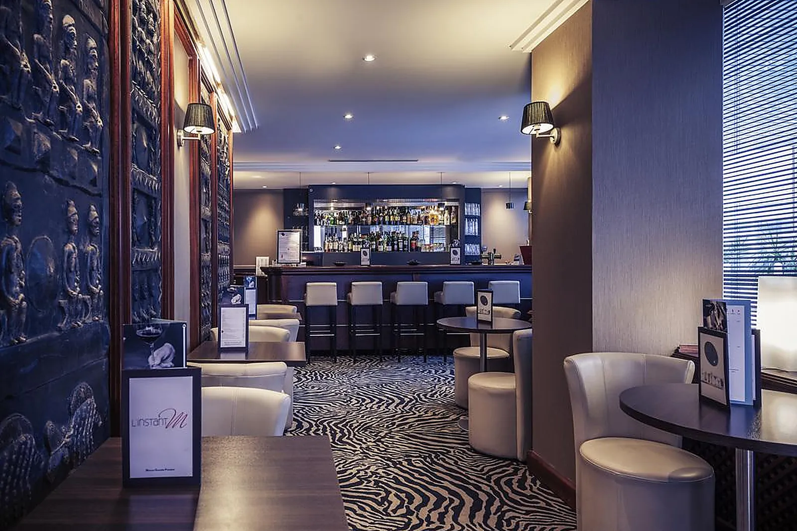 Lieux événementiels, MERCURE GRENOBLE GRAND HÔTEL PRÉSIDENT