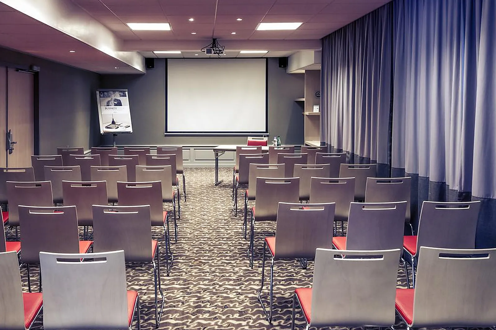 Lieux événementiels, MERCURE GRENOBLE GRAND HÔTEL PRÉSIDENT