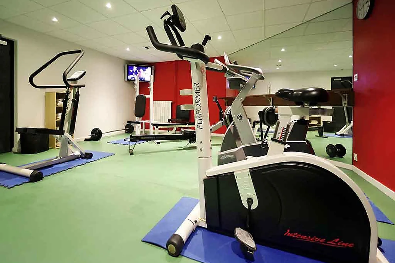 Lieux événementiels, MERCURE GRENOBLE GRAND HÔTEL PRÉSIDENT