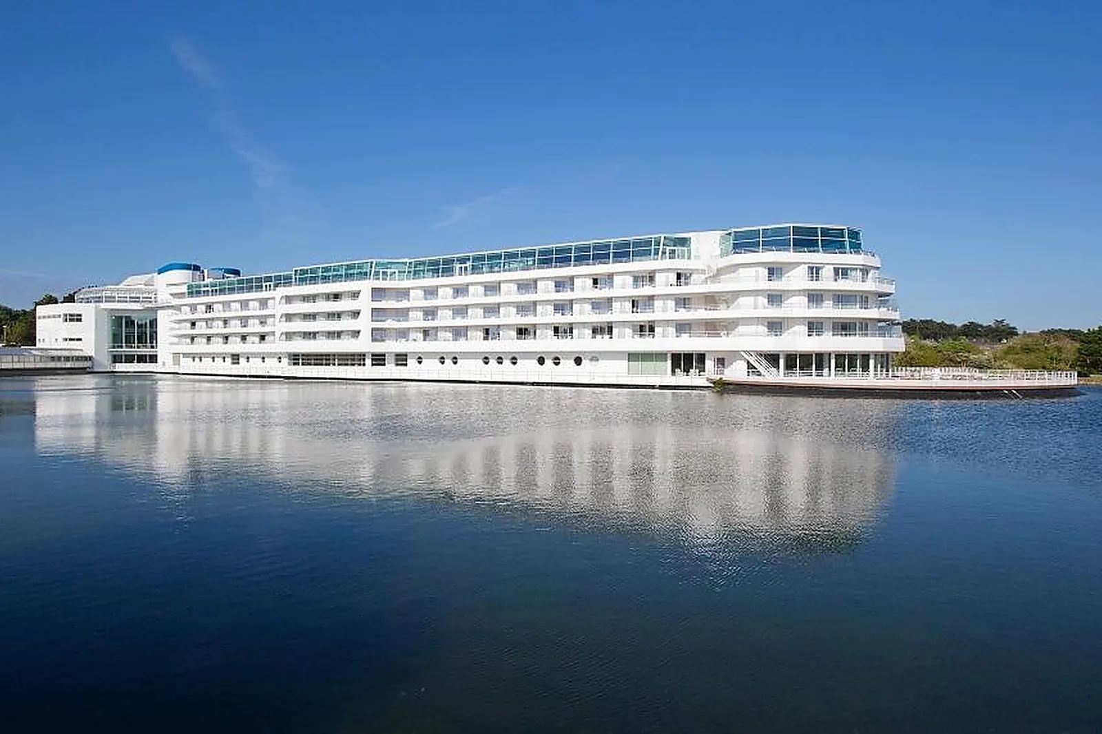 Lieux événementiels, MIRAMAR LA CIGALE HÔTEL THALASSO & SPA