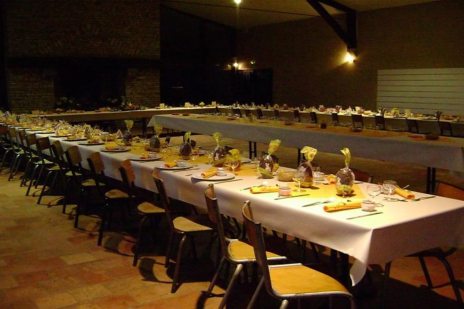 Lieux événementiels, MONCONTOUR ACTIVE PARK