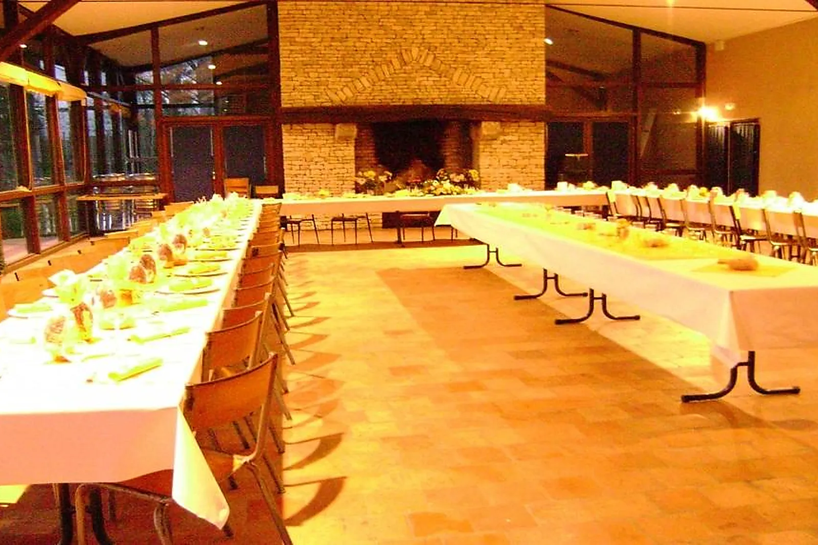 Lieux événementiels, MONCONTOUR ACTIVE PARK