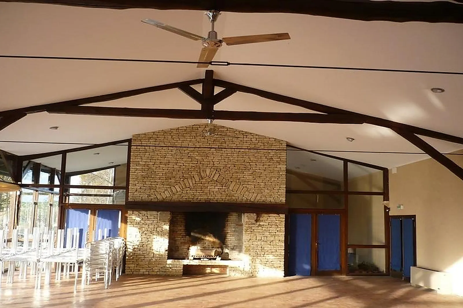 Lieux événementiels, MONCONTOUR ACTIVE PARK