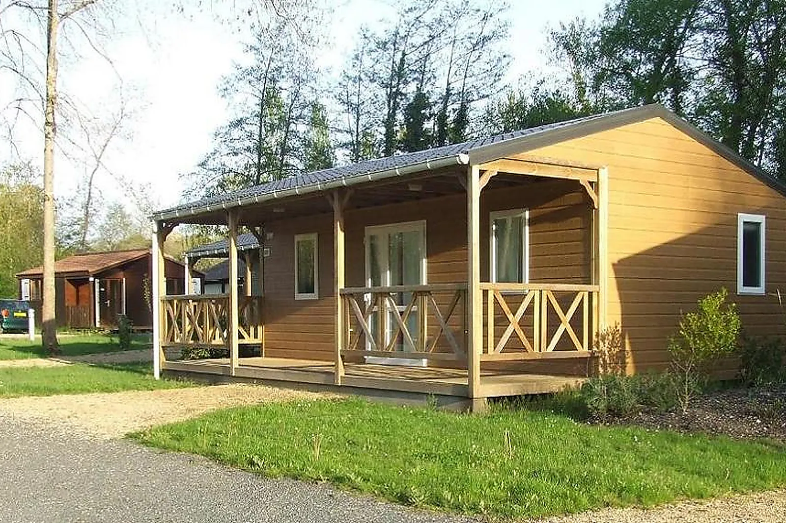 Lieux événementiels, MONCONTOUR ACTIVE PARK