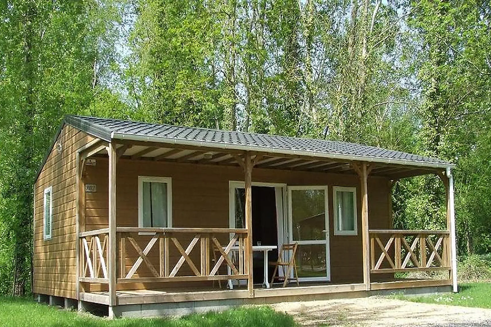 Lieux événementiels, MONCONTOUR ACTIVE PARK