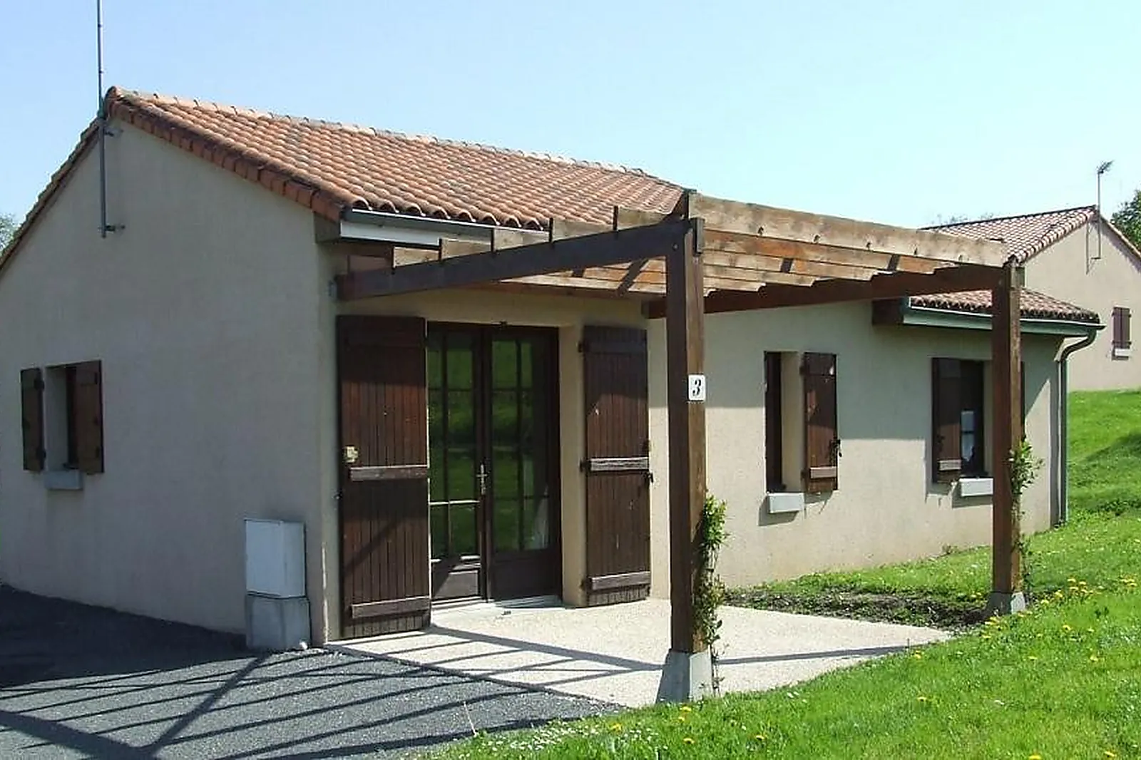 Lieux événementiels, MONCONTOUR ACTIVE PARK