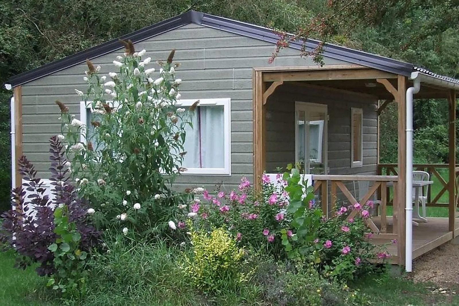 Lieux événementiels, MONCONTOUR ACTIVE PARK