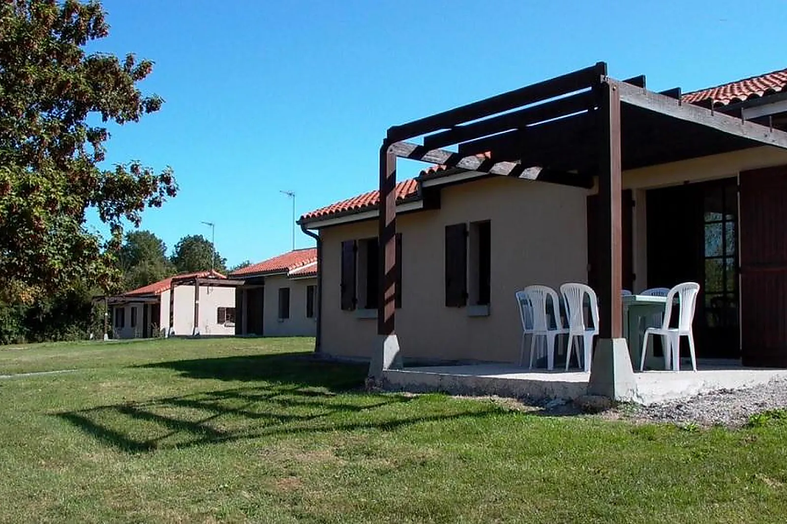 Lieux événementiels, MONCONTOUR ACTIVE PARK