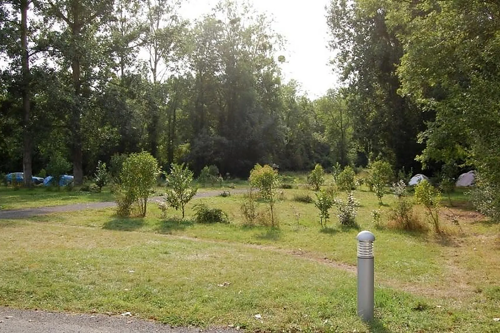 Lieux événementiels, MONCONTOUR ACTIVE PARK