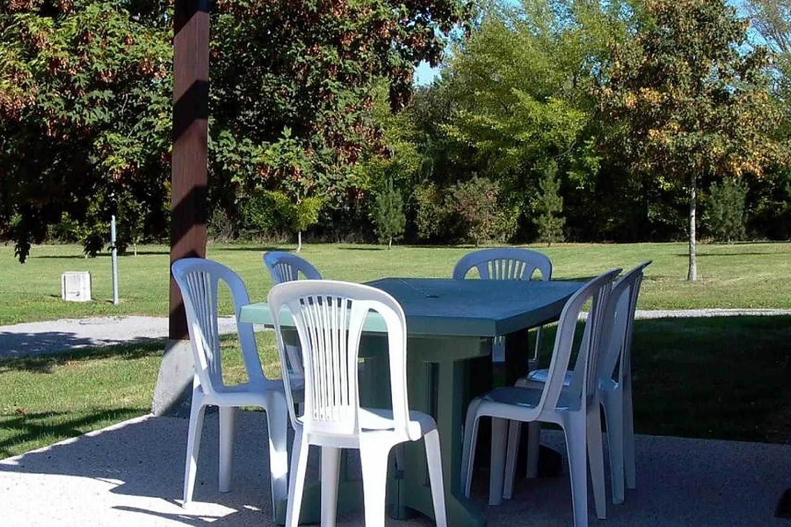 Lieux événementiels, MONCONTOUR ACTIVE PARK