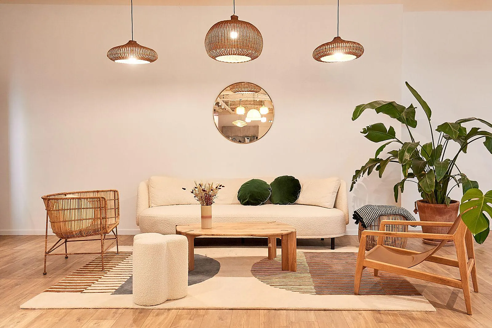 Lieux événementiels, MORNING IÉNA