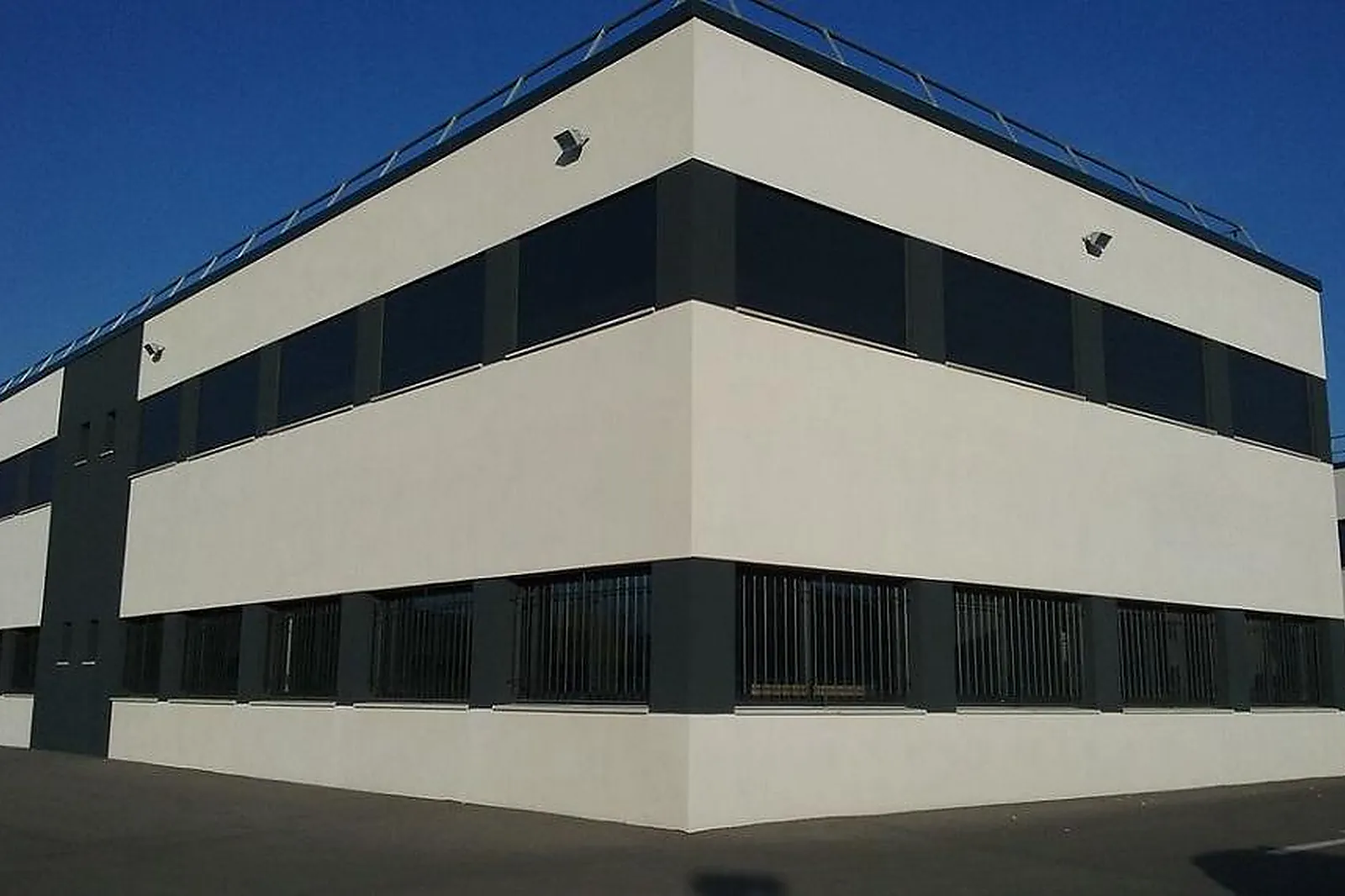 Lieux événementiels, MORPHOBURO AIX-EN-PROVENCE