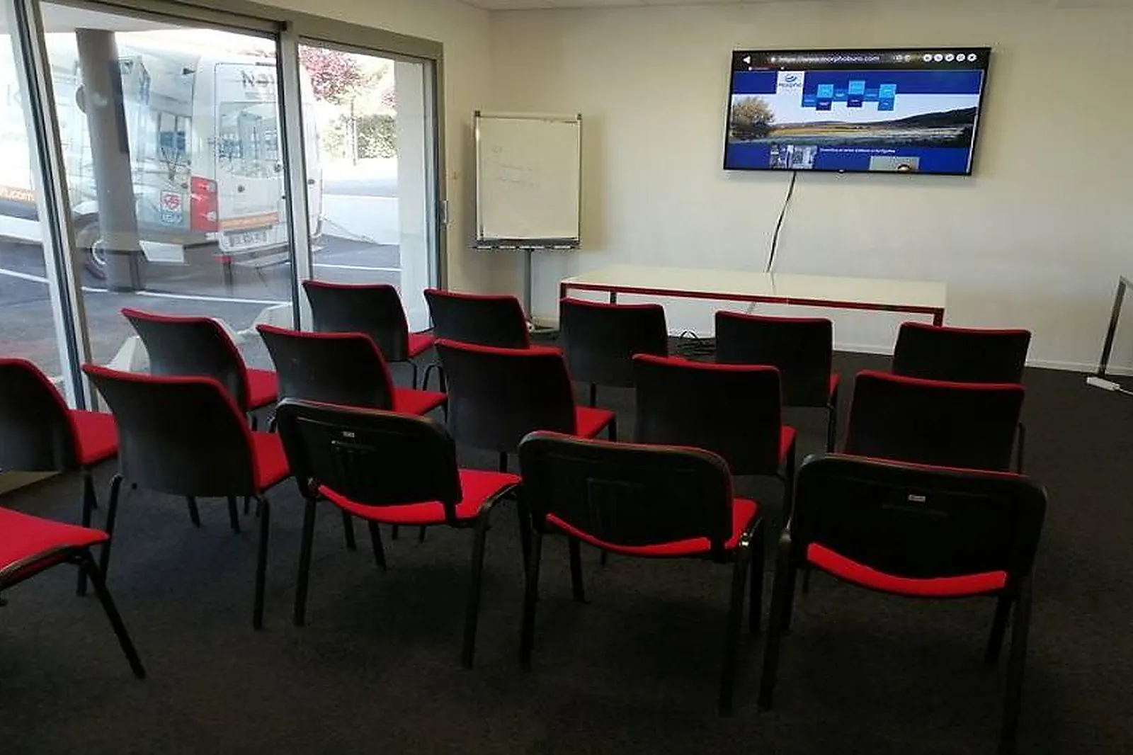 Lieux événementiels, MORPHOBURO AIX-EN-PROVENCE