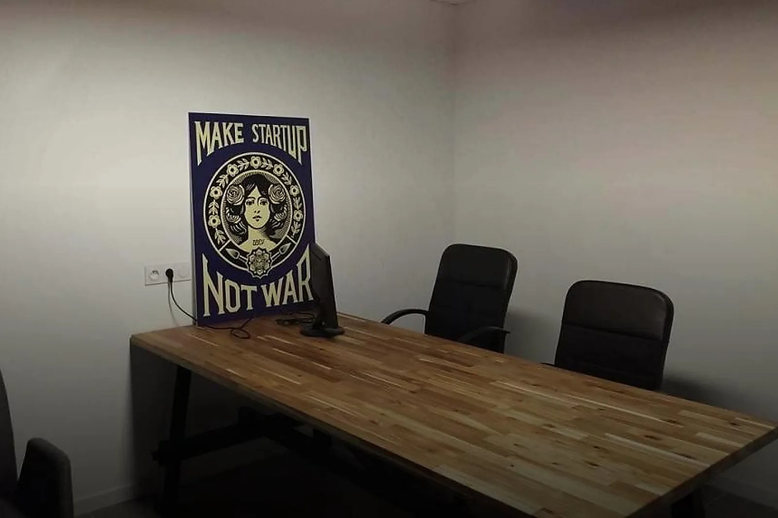 Lieux événementiels, MORPHOBURO CIOTAT