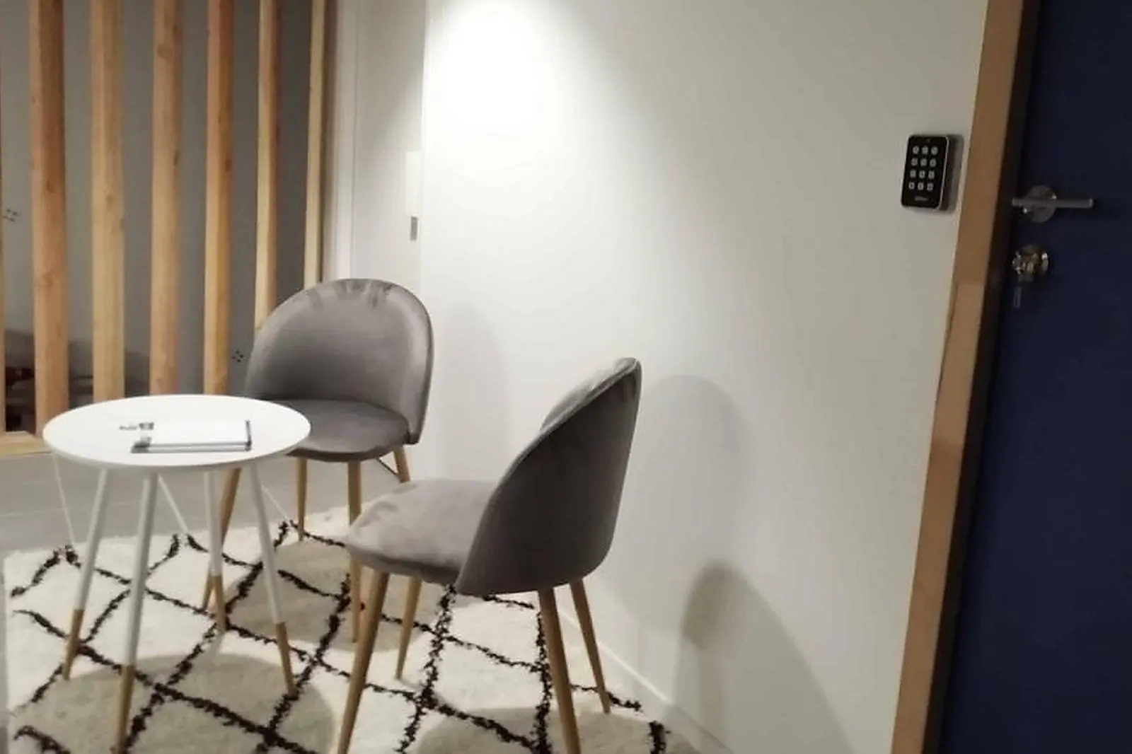 Lieux événementiels, MORPHOBURO CIOTAT