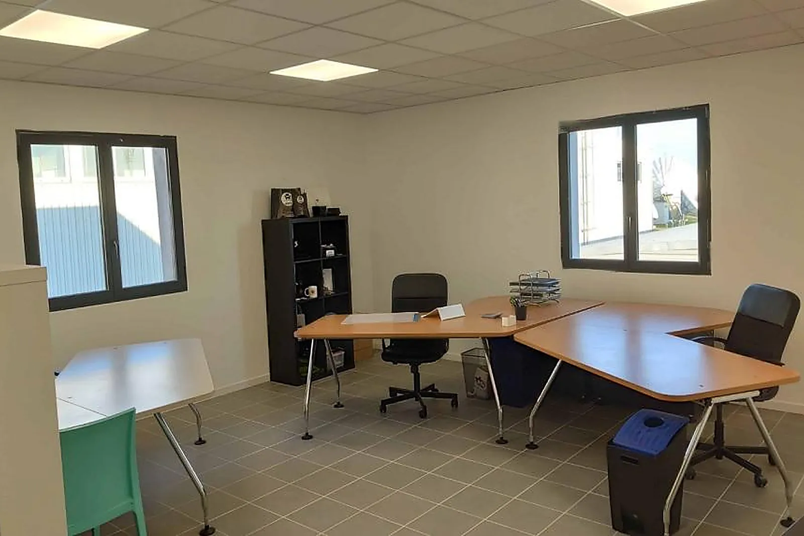 Lieux événementiels, MORPHOBURO CIOTAT