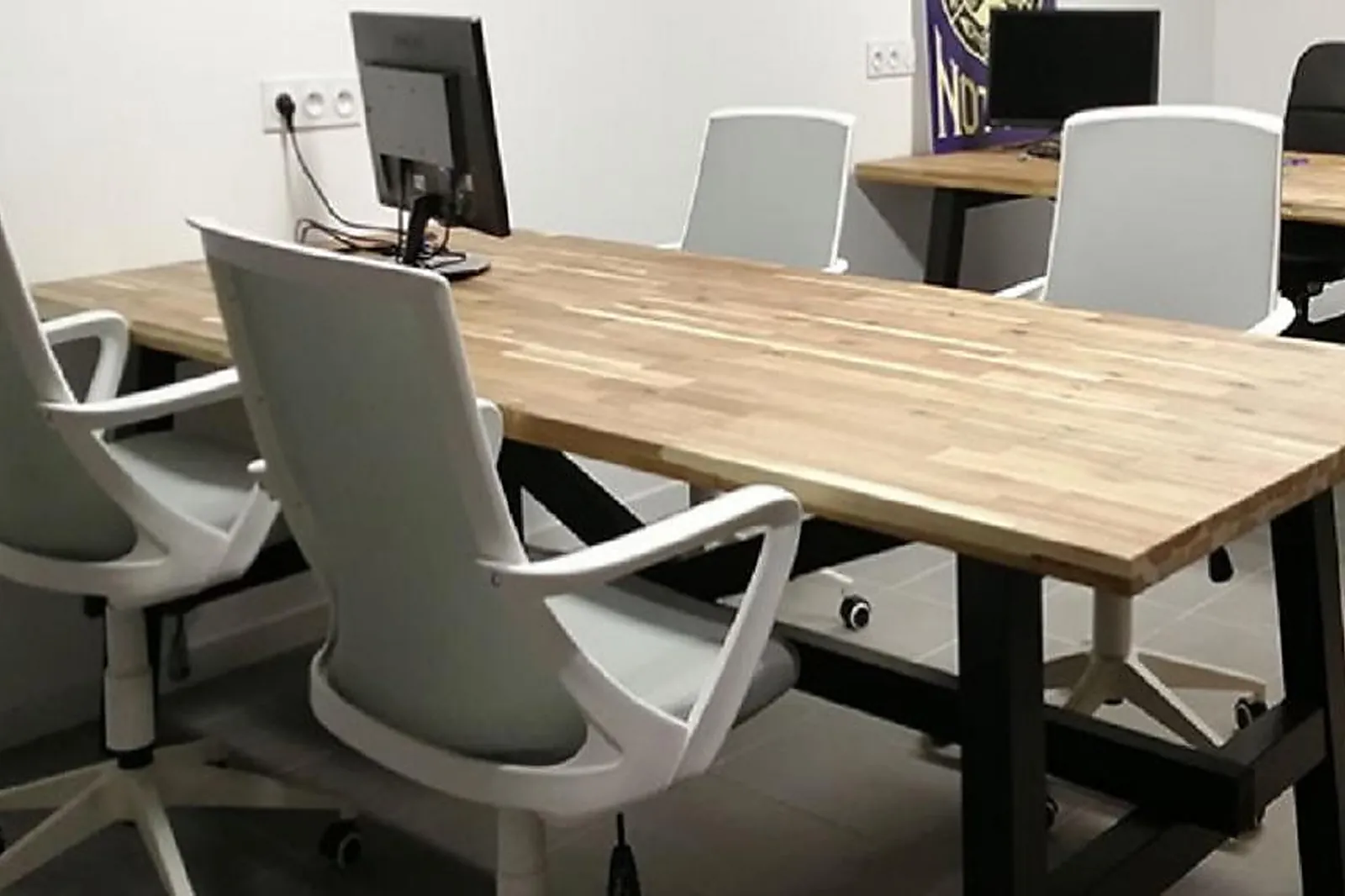 Lieux événementiels, MORPHOBURO CIOTAT