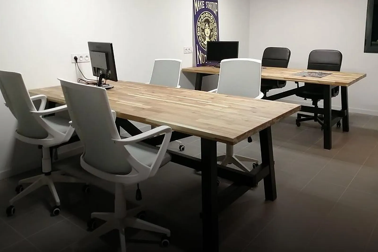 Lieux événementiels, MORPHOBURO CIOTAT