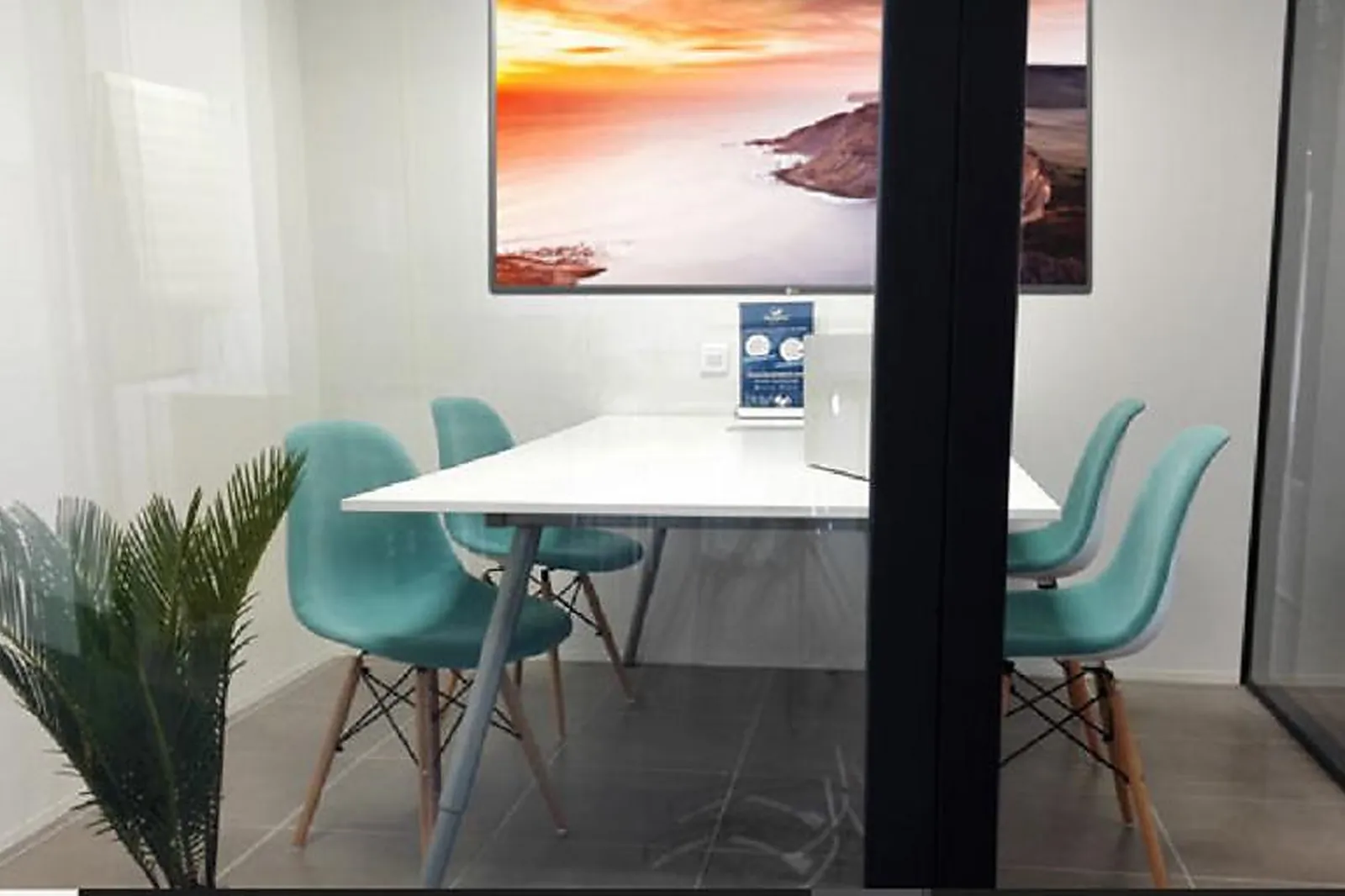 Lieux événementiels, MORPHOBURO | COWORKING AIX-EGUILLES