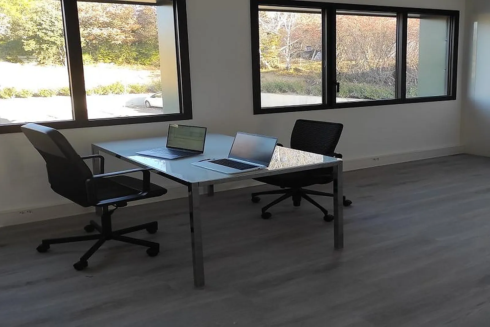 Lieux événementiels, MORPHOBURO COWORKING VENELLES