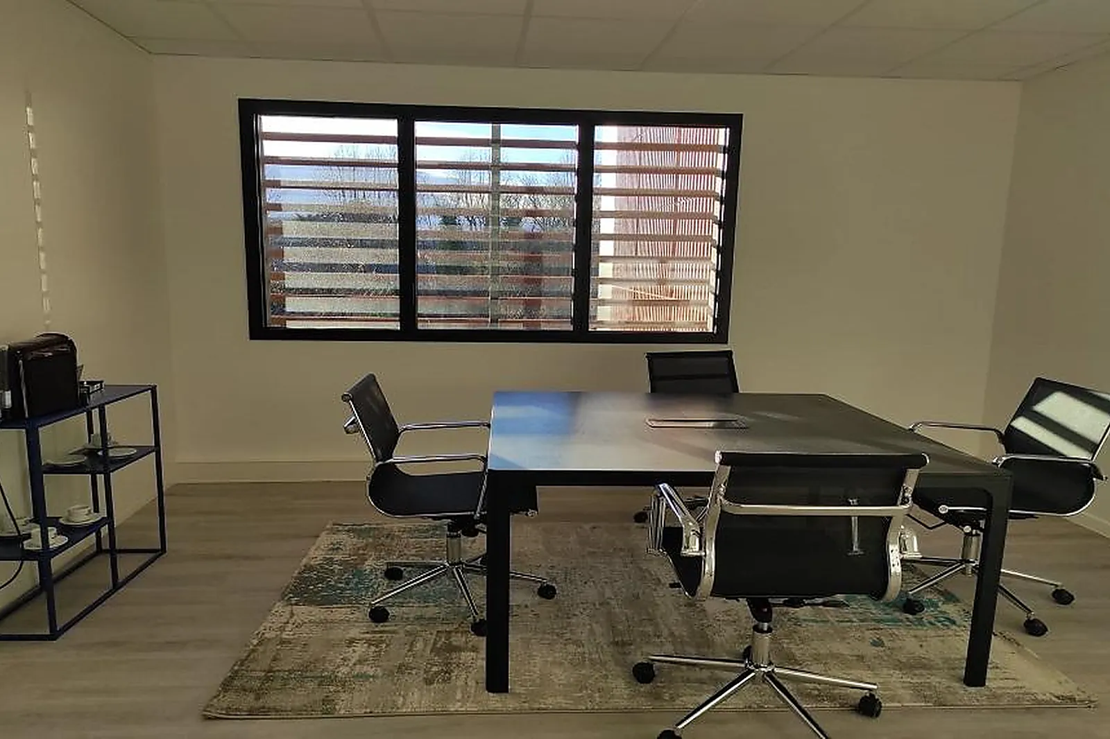 Lieux événementiels, MORPHOBURO COWORKING VENELLES