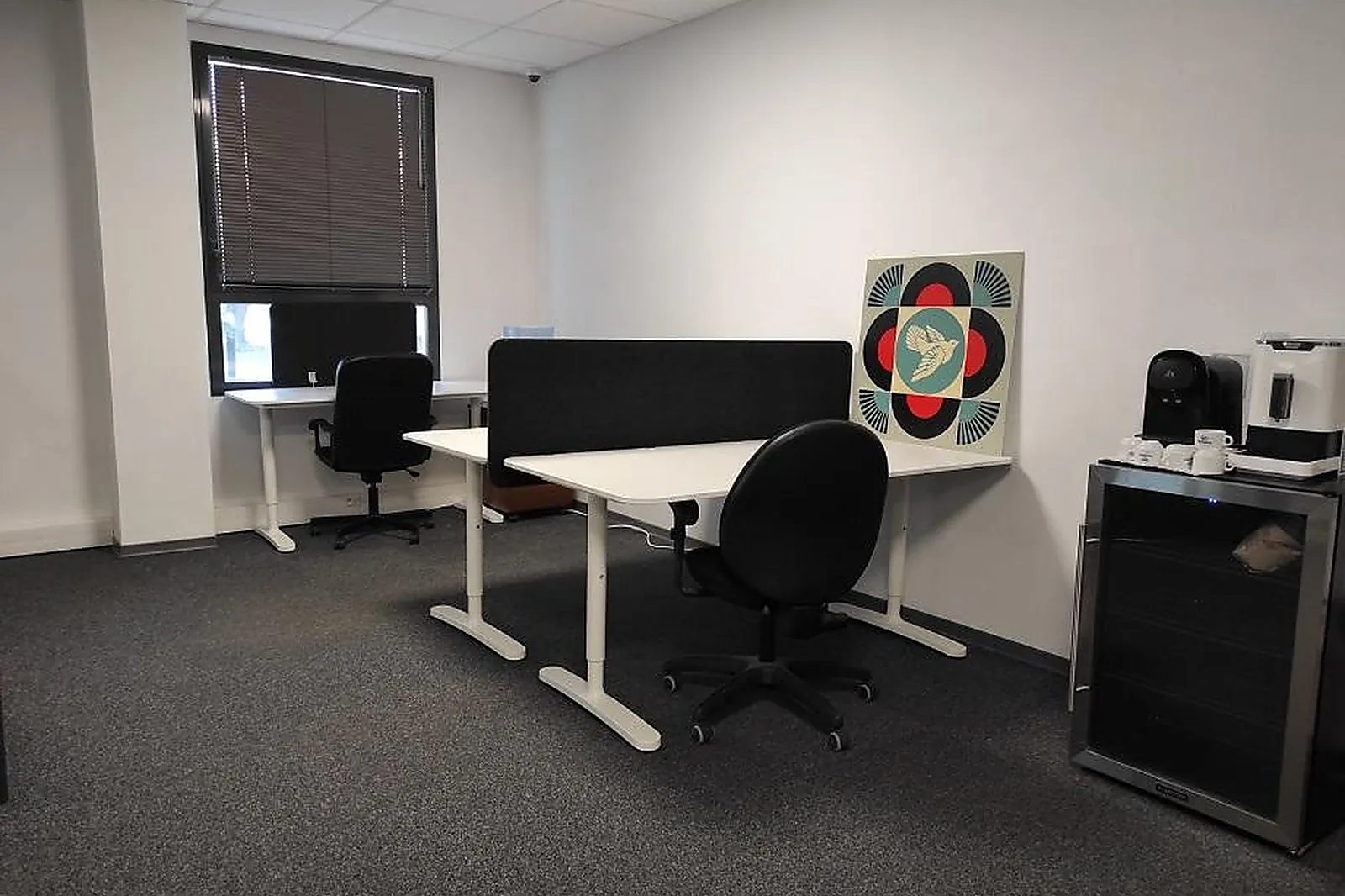 Lieux événementiels, MORPHOBURO | COWORKING DE MEYREUIL