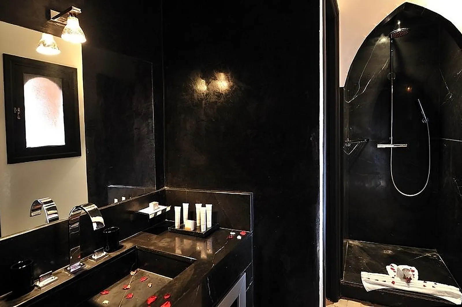 Lieux événementiels, MURANO RESORT MARRAKECH