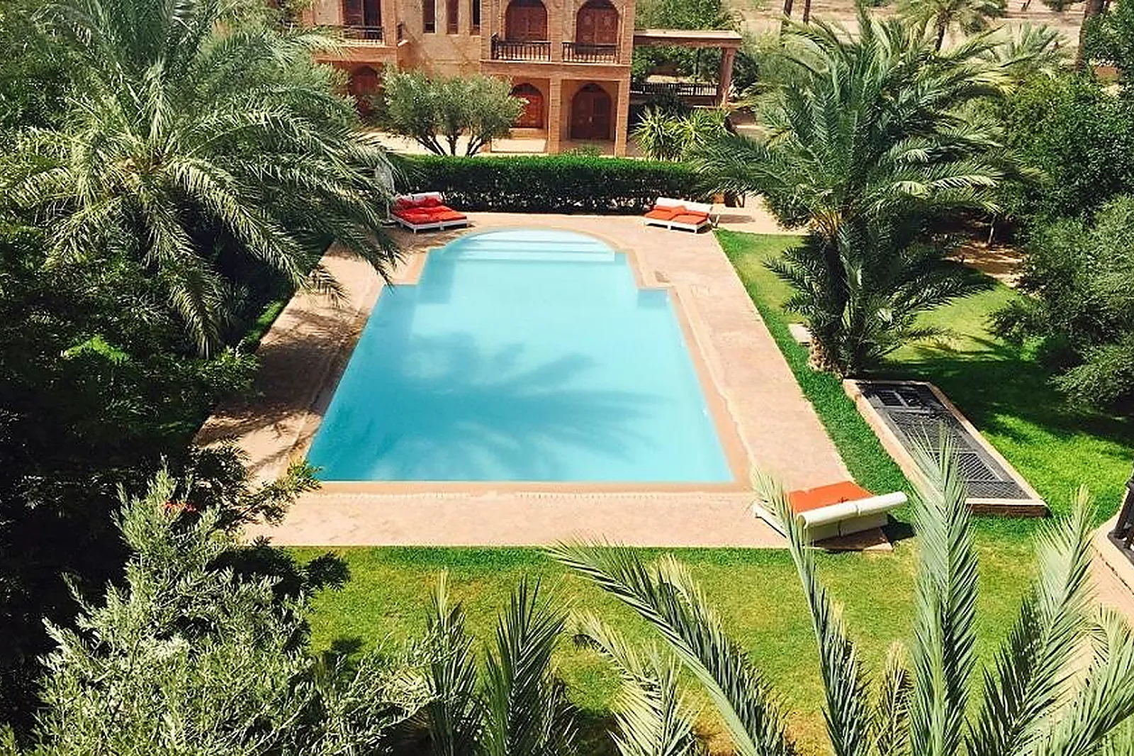 Lieux événementiels, MURANO RESORT MARRAKECH