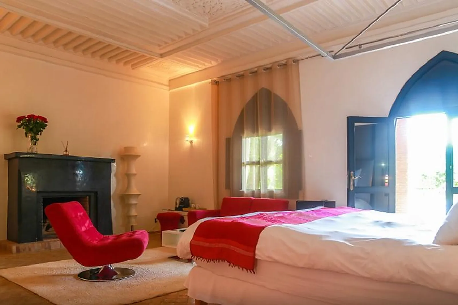 Lieux événementiels, MURANO RESORT MARRAKECH