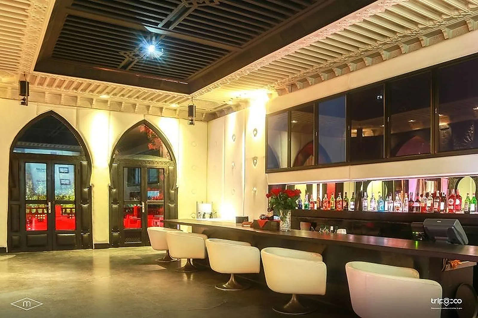 Lieux événementiels, MURANO RESORT MARRAKECH