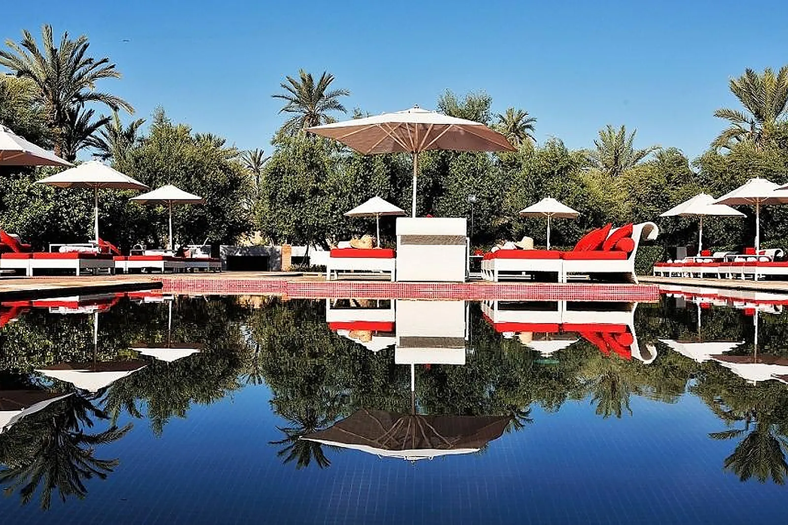 Lieux événementiels, MURANO RESORT MARRAKECH