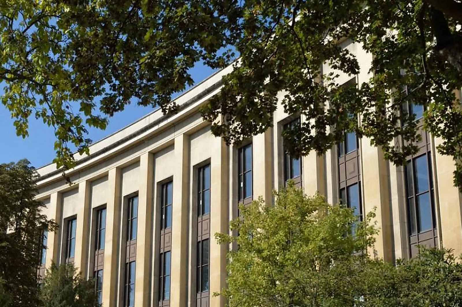 Lieux événementiels, MUSÉE DE L'HOMME