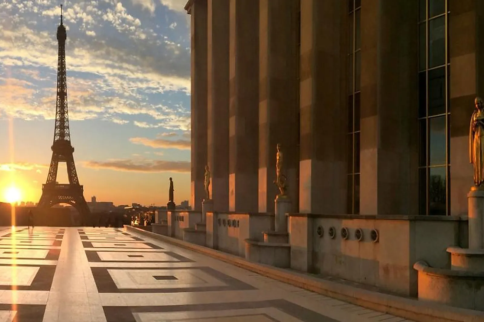 Lieux événementiels, MUSÉE DE L'HOMME